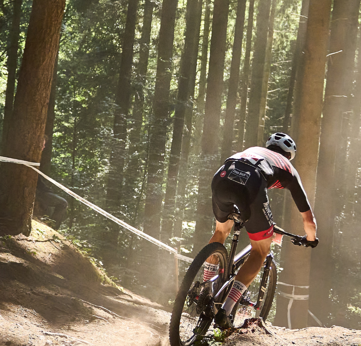 DM i Mountainbike 2025 i Vejle